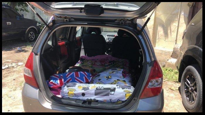 Heboh Mobil Goyang di Sumenep, Anak Pengusaha Tepergok dengan Kekasihnya