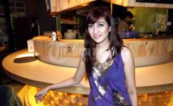 Masih Menjomblo di Usia 34 Tahun, Helmalia Putri: Serahin Sama yang di Atas