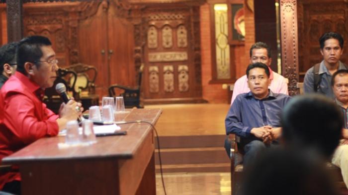 Henry Yoso: 5 Warga Lampung Tewas, Kalau Ada Oknum Polisi Salah, Pecat!