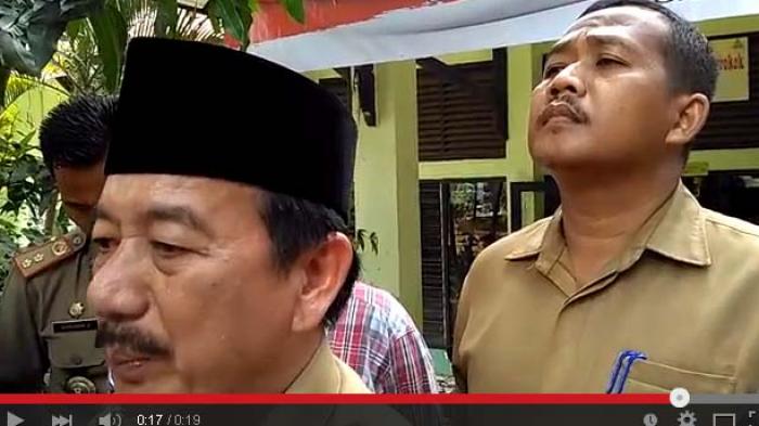 Herman HN Minta Guru Implementasikan Empat Pilar