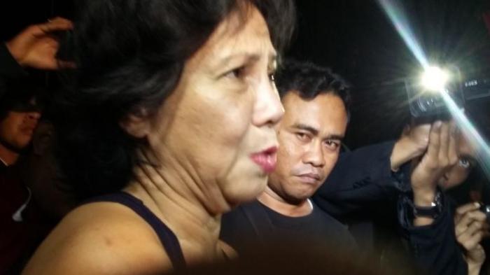 Margriet Menolak Diperiksa sebagai Tersangka Pembunuhan Engeline