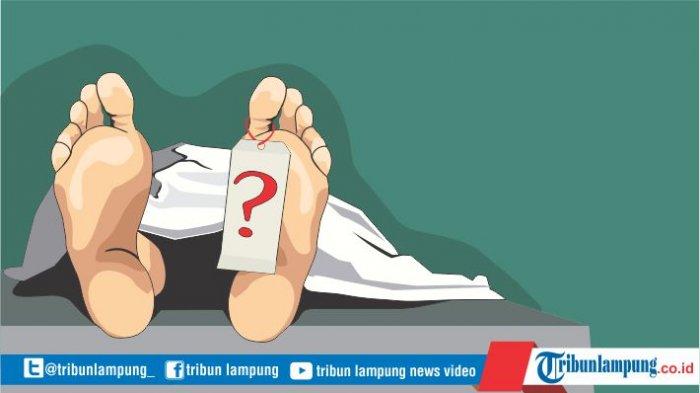 Ibu Gagal Bunuh Diri, 2 Anaknya Tewas Mengenaskan dengan Kondisi Terikat