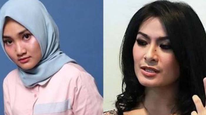 Dibilang Iis Dahlia Tak Sopan, Fatin Shidqia Makin Sukses Kini Punya Rumah Baru