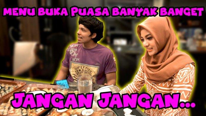 Aurel Hermansyah Jadi Ibu Rumah Tangga, Setiap Hari Siapkan Menu Buka untuk Atta Halilintar