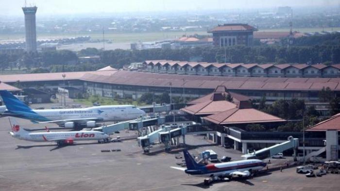 Kenapa Harga Tiket Pesawat ke Jakarta Lebih Mahal dari pada ke Malaysia?