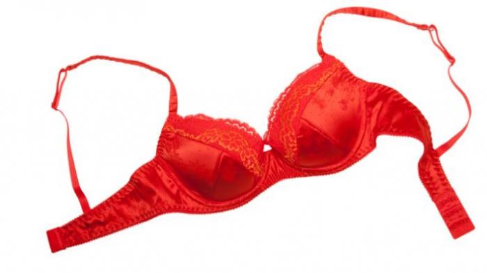 Suherman Curi Celana Dalam Wanita lalu Memakainya, Curi Bra lalu Menggunakannya sebagai Masker