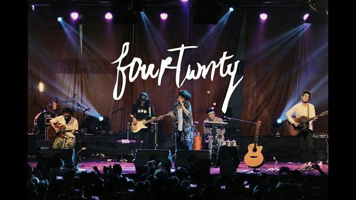 Chord Gitar dan Video Zona Nyaman Fourtwnty