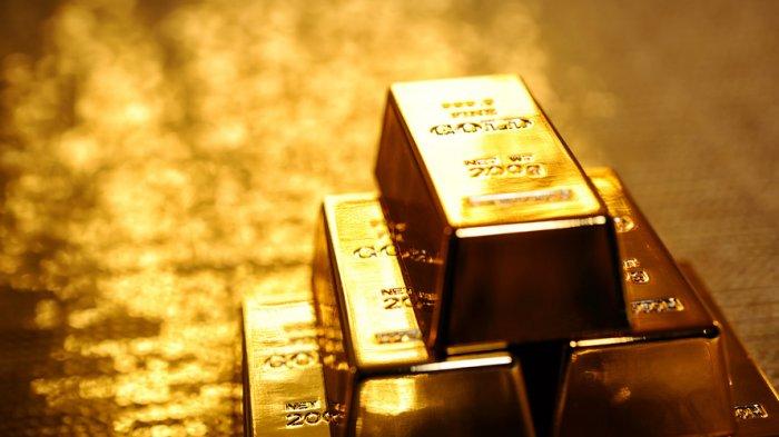 Harga Emas Hari Ini Jumat 16 Agustus 2019 Rp 766.000