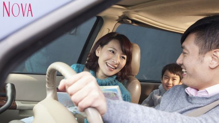 Tips Mudik 2018, Luangkan Waktu Cek Kondisi Ban dan Cairan Kendaraan