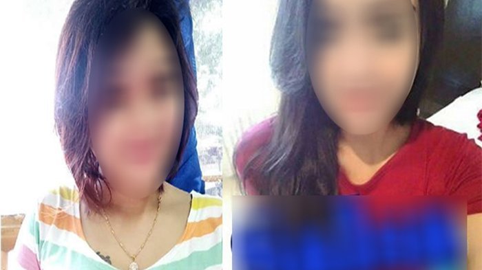 Foto Gadis-gadis Cantik Dipajang di Medsos, Dijual untuk Beri Layanan Plus-plus