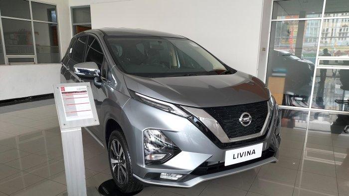 Info Mobil Terbaru, Promo dan Harga Terkini Mobil Nissan Livina di Bulan Oktober