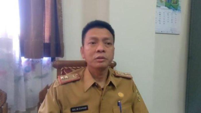 Dissos Bandar Lampung Pulangkan 226 Orang Terlantar ke Daerah Asalnya