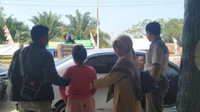 Istri Bacok Suami yang Minta Layanan Intim, Korban Alami 6 Luka Bacokan Kapak