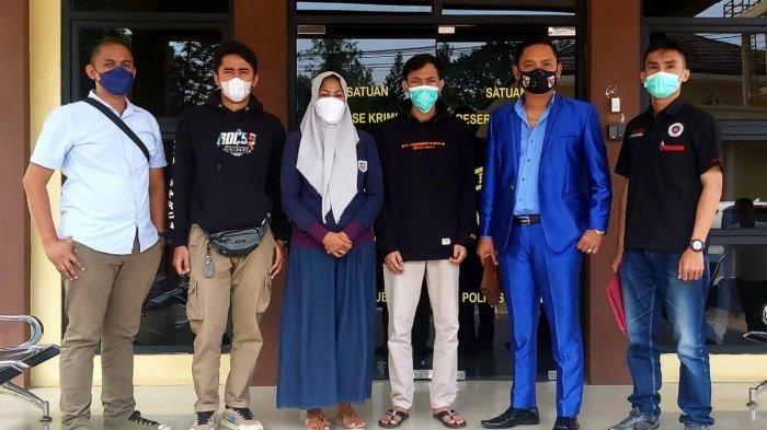 Pengakuan Istri Muda Yosef kepada Polisi dalam Kasus Pembunuhan Ibu dan Anak di Subang