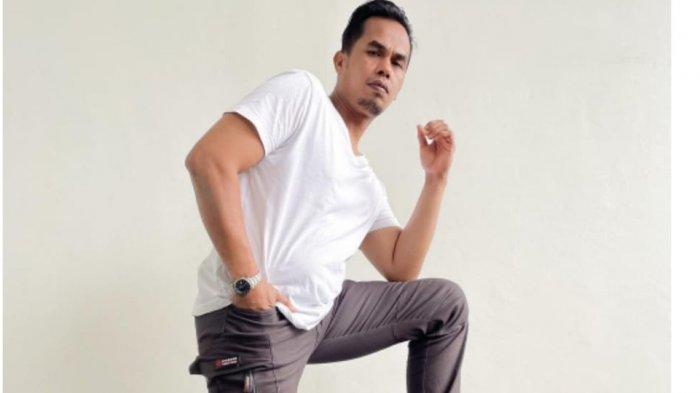 Lord Adi Peserta MasterChef Indonesia Season 8, Pernah 3 Tahun Berguru pada Chef Asal Italia