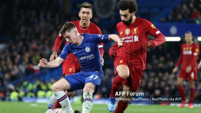 Jadwal Final Piala Liga Chelsea vs Liverpool, Tuchel Akui Skuadnya Dipengaruhi Perang di Ukraina