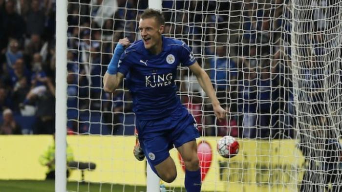 Wajah Puel Masam karena Hasil yang Didapat Leicester Semalam