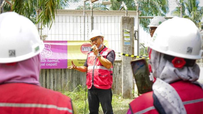 jaringan internet indosat aceh23