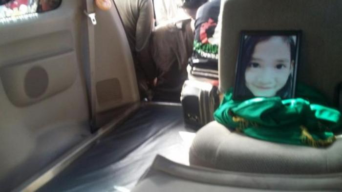 Empat Jaksa akan Teliti Kasus yang Menjerat Margriet