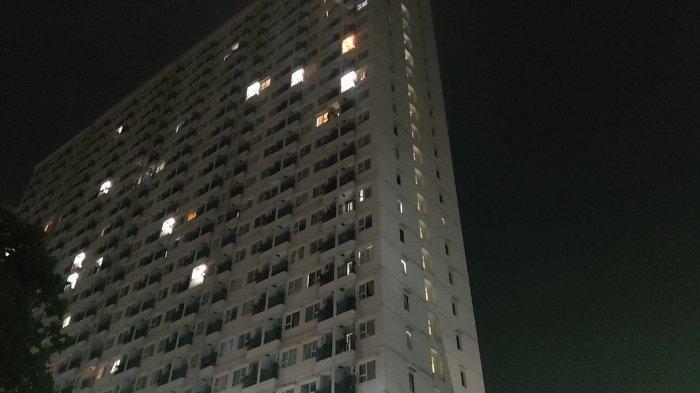 Jenazah Wanita Ditemukan Terikat di Atas Ranjang di Apartemen Depok