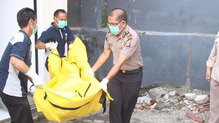 Jenazah Wanita Tanpa Identitas, Ada Luka Robek di Kelaminnya
