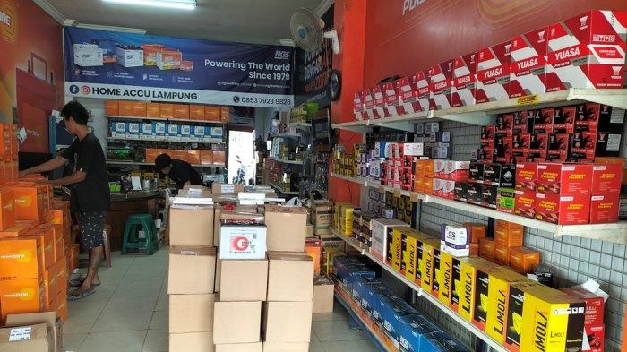 Info Mobil, Jenis Aki Mobil yang Jarang Diketahui