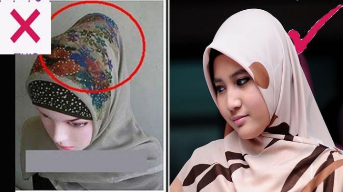 Dua Perempuan Ini Jadi Bahan Tertawaan Warganet Saat Dakwah Kenakan Jilbab, Ini Penyebabnya