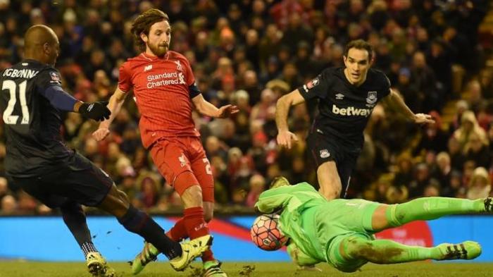 Joe Allen Jadi Rebutan Tim Premier League
