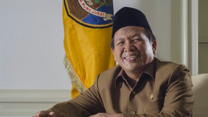 Bacakan Naskah Proklamasi, Johan Mengaku Sulit Tiru Gaya Soekarno