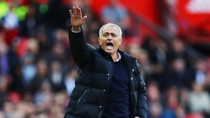 Jose Mourinho Kembali Didakwa FA