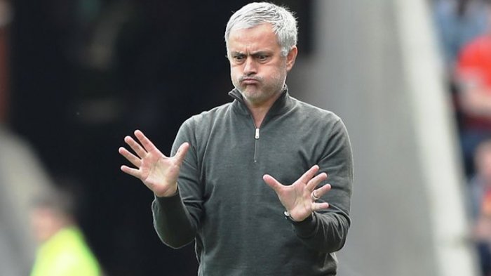Pemain Ini Jadi Tumbal Mourinho Bila Oezil Berlabuh di Old Tafford