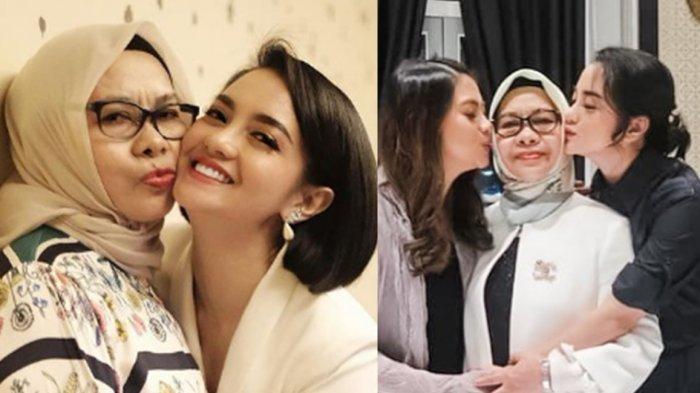 Kabar Duka, Ibunda Ririn Ekawati dan Rini Yulianti Meninggal Dunia