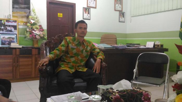 Besok, Disdik Panggil Pihak SD Negeri 1 Gotong Royong