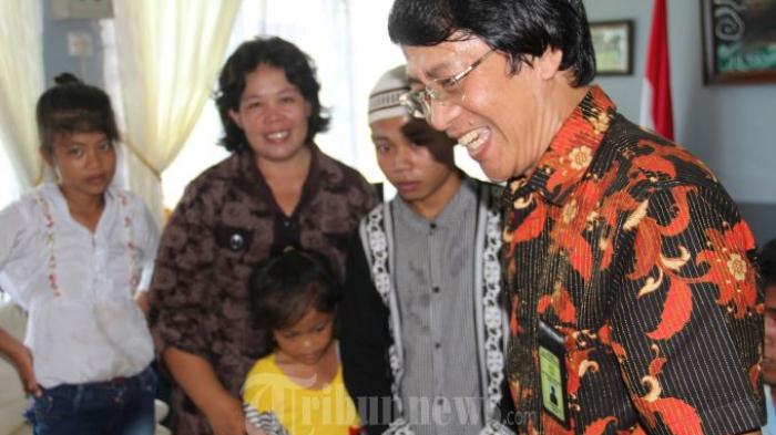 Kak Seto Jadi Saksi Ahli Kasus Kematian Engeline