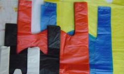 Tahun Depan, Konsumen Akan Dibebani Biaya Plastik Pembungkus Belanjaan