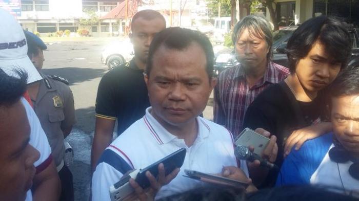 Kini Agus Berstatus Saksi Mahkota Pengusutan Kasus Engeline