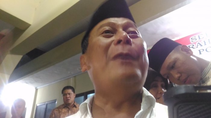 Begini Alasan Kapolda Suntana Mengapa Memulangkan Terduga Teroris Pringsewu