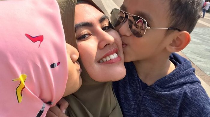 Kartika Putri Bicara soal Pernikahannya, Rekan Artis Berikan Komentar