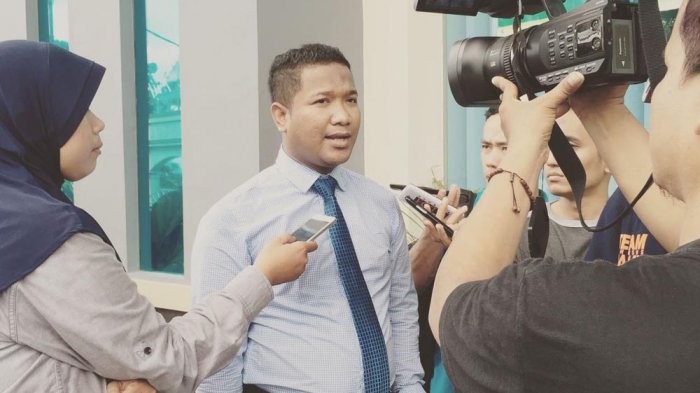 Ya Ampun, Demi Dapatkan Gaji dan Asuransi, Oknum PNS Ini Pakai Akta Nikah Palsu