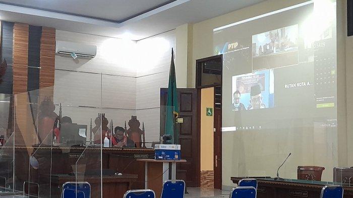 Berdalih Setor ke Diskes, Kepala UPTD Puskesmas Batanghari Pungli TKS Rp 25 Juta