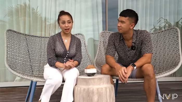 Kebiasaan Nikita Willy Buat Indra Priawan Panas Dingin Tahan Amarah