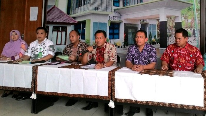 Kejari Tanggamus Berhasil Selamatkan Uang Negara Rp 129 Juta