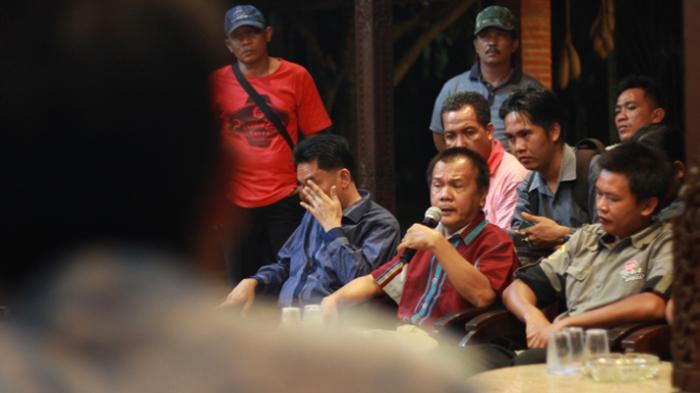 Keluarga: Kami Tidak Menuntut, Tapi Bebaskan Kami dari Fitnah!