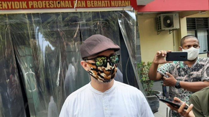 Detik-detik Acara Pernikahan Keluarga Umar Assegaf bin Jufri di Solo Diserang Ormas