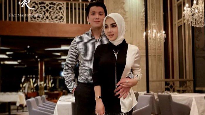 Syahrini Diisukan Balik ke Dunia Hiburan, Reaksi Reino Barack Jadi Sorotan