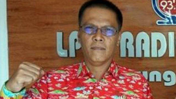 Desa Citamulya Akan Jadi Pilot Project Smart Village di Lampung Selatan