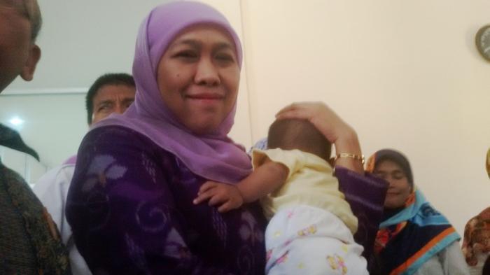 Ini Alasan Menteri Sosial Larang Apotek Jual Obat Penenang Tanpa Resep Dokter