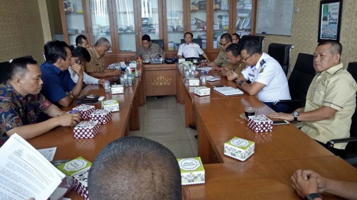 Sering Kecelakaan, Warga Indra Bangsawan Minta Pelebaran Jalan dan Trotoar