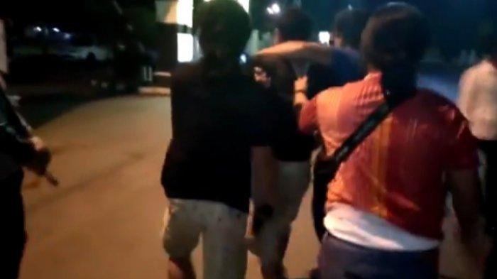 Polisi Ungkap Modus Pelaku Penggelapan di Lampung Tengah