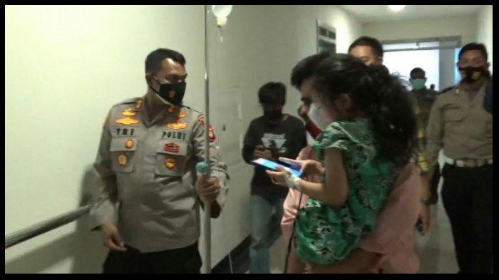 Orangtua Cungkil Mata Anaknya di Gowa, Kerap Lakukan Ritual Aneh dan Dapat Bisikan Gaib